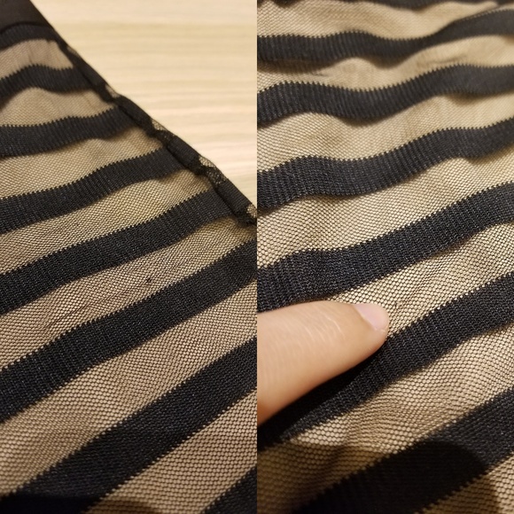 Shorts by Vickteerut - Picture 5 of 8